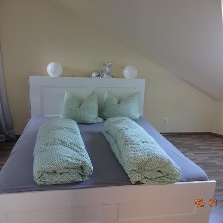 Appartement Fewo Schroder - Harzblick à Braunlage Extérieur photo