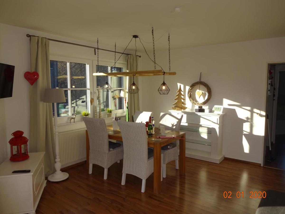 Appartement Fewo Schroder - Harzblick à Braunlage Extérieur photo