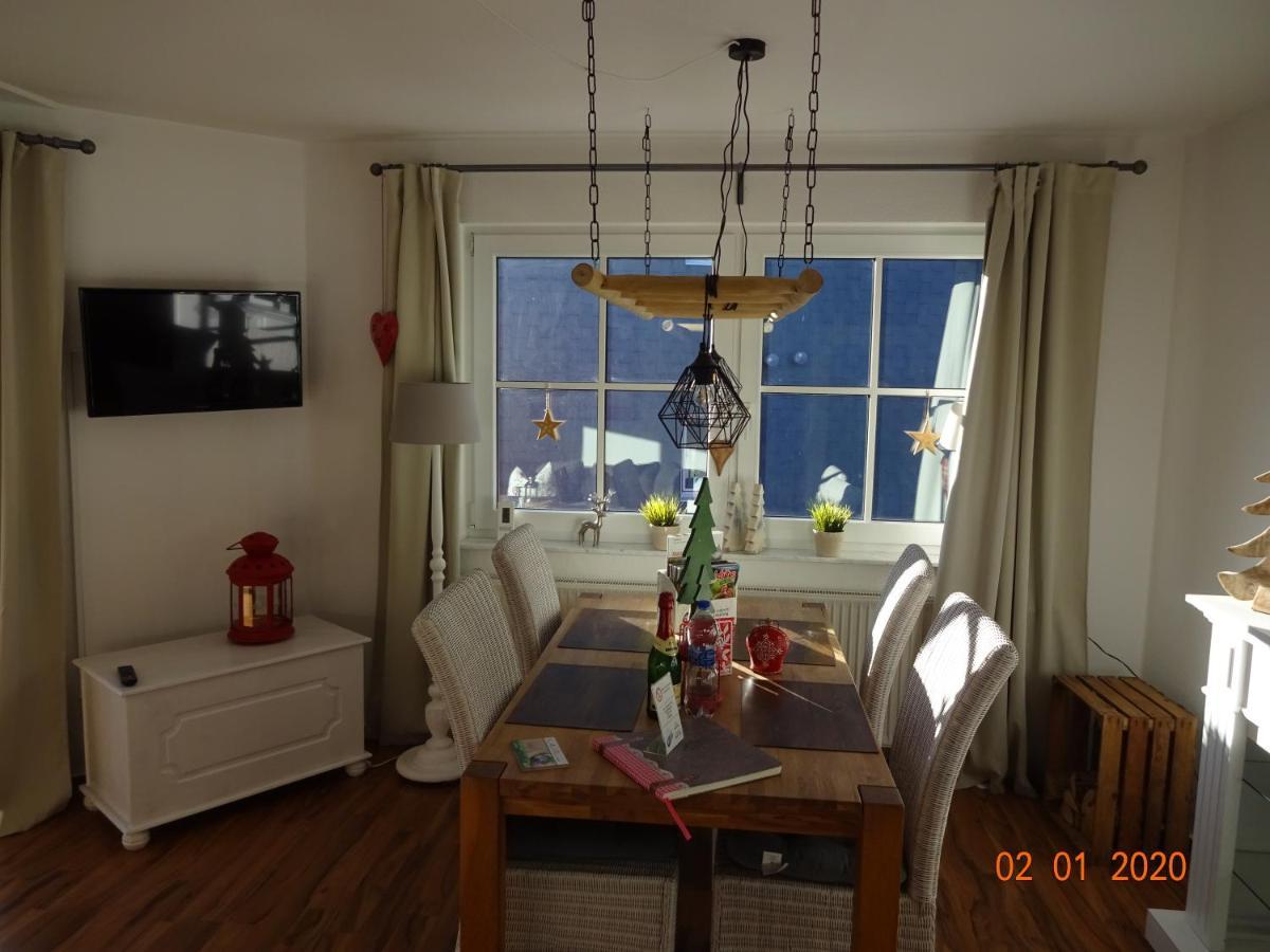 Appartement Fewo Schroder - Harzblick à Braunlage Extérieur photo