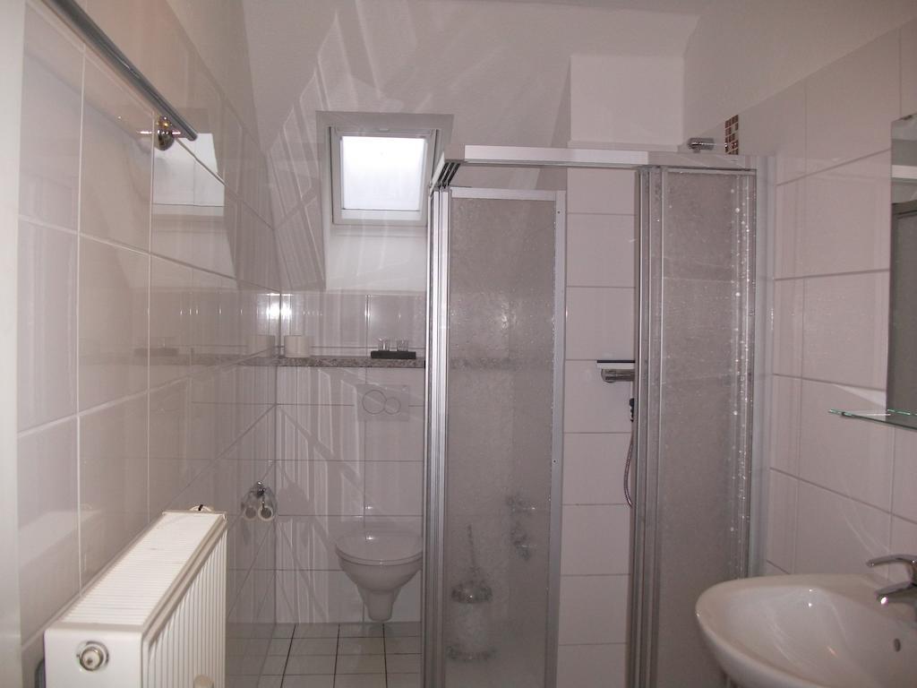 Appartement Fewo Schroder - Harzblick à Braunlage Extérieur photo